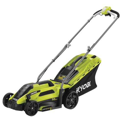 Rasaerba elettrico lama cm - elettrico,