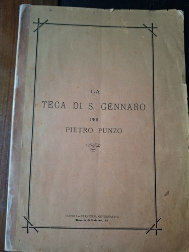 Punzo pietro teca di - pietro.,