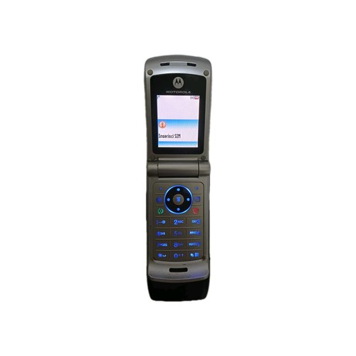 Motorola w375 cellulare - motorola,