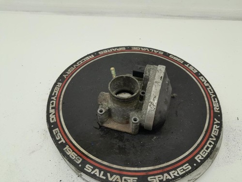 Corpo farfallato volkswagen - corpo,