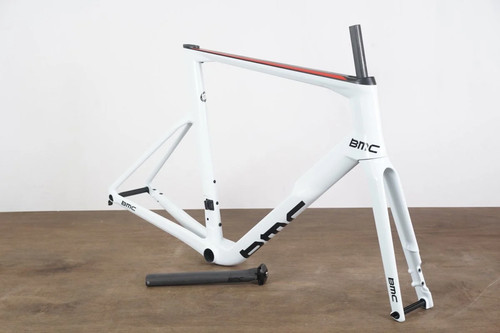 New 2021 61cm bmc timemachine - bmc,