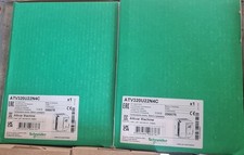 ATV320U22N4C Inverter 2,2KW