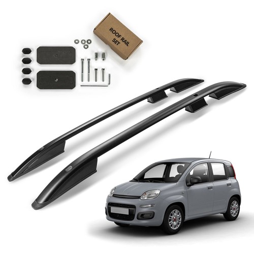 Barre portatutto per fiat - portatutto,