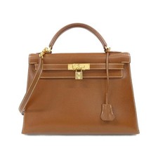 Autentica borsa VINTAGE HERMES