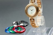 [Ecc+5] Orologio Donna Vintage