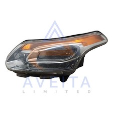 CITROEN C3 PICASSO 09-12