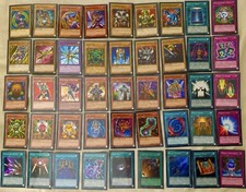 Yu-Gi-Oh! Yugi Deck