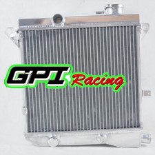 Alluminio Radiatore Per