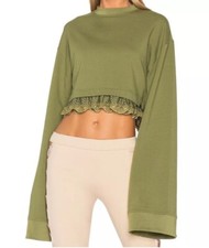 Felpa Puma X Fenty By Rihanna