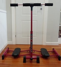 Leg Master