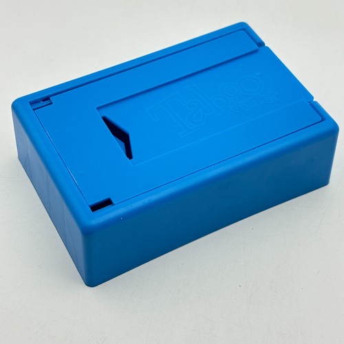 Taboo junior dispenser carte - taboo,