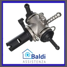 RICAMBIO RUBINETTO VAPORE PER MACCHINA CAFFE' SAECO ODEA TALEA  GAGGIA PLATINUM