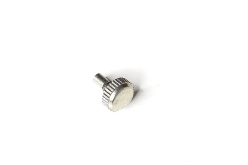 New stainless steel crown - , for