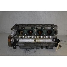 TESTATA MOTORE PER OPEL ZAFIRA (05-07)(07-11) 1.6 16V ECOM (69KW) MNV 2005