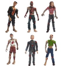 Set Di 6 Personaggi Dei