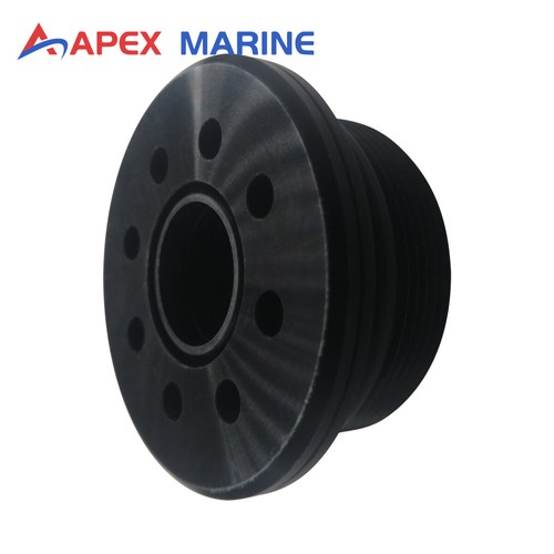 Trim tappo terminale incluso - trim,