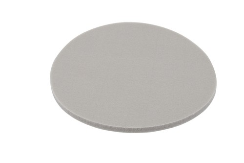 Pad abrasivo morbido 150 - , mm