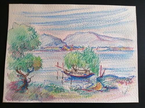 Previtali cecco 1988 lago - previtali,