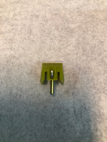 Diamante stylus needle - diamante, dt-33