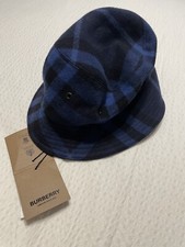 Burberry - Cappello a