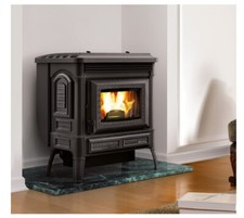 EXTRAFLAME 1294000 TEODORA EVO