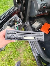 Autoradio CD Seat Leon 1M 2004 Con Code