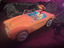 Orologio auto convertibile