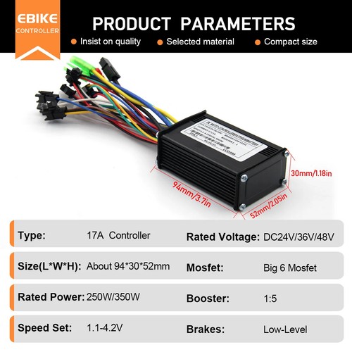 Controller modalità ebike - 3,