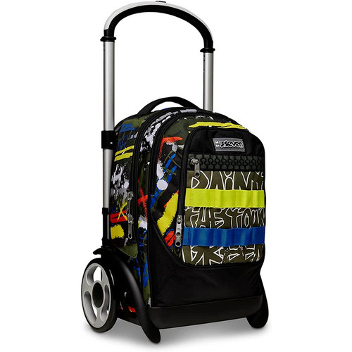 Maxi trolley seven - maxi, seven®