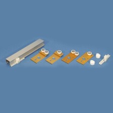 Sistema scorrevole a