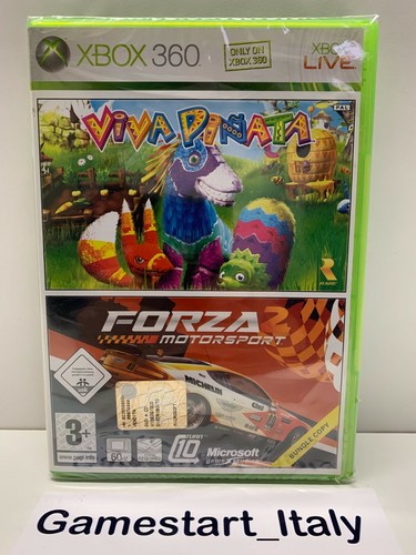 Viva pinata forza motorsport - +,
