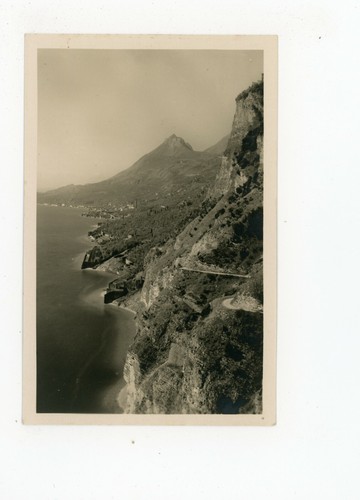 Gargnano riviera del - -,