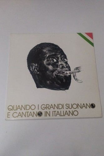 Louis armstrong lionel - louis, armstrong,