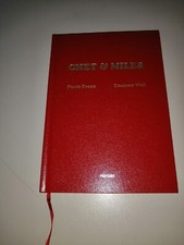 PAOLO FRESU LUCIANO VITI RARISSIMO LIBRO 2014 Chet Miles 1^ EDIZIONE BAKER DAVIS