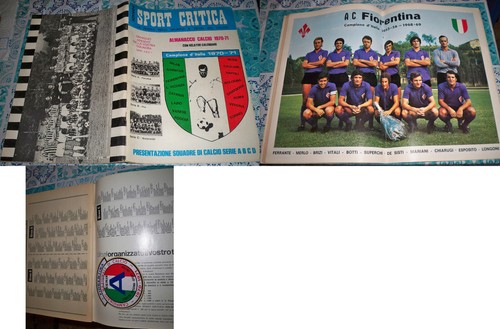 Rivista sport critica - rivista,