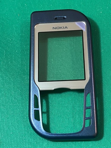 Cover nokia 6670 originale - cover, -originale