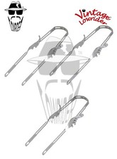 3 Tutore Parafango Vintage