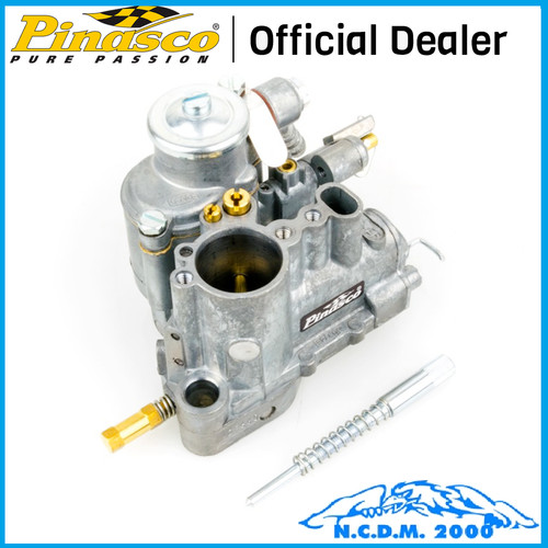 Carburatore pinasco 26 - carburatore, si