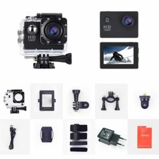 CAMERA SPORT FULL HD DV 12 MP