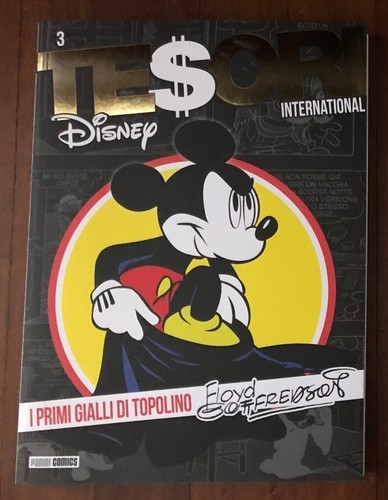 Tesori international disney - tesori,