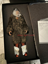 Modellino action figure Blitzway Tyler Durden 1/6 da collezione limitato giocattolo ragazzo regalo