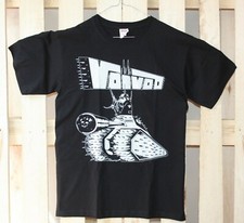 VOIVOD TANK T-SHIRT TARIFFE