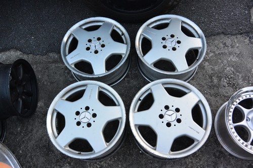 Cerchi monoblocco amg - cerchi,