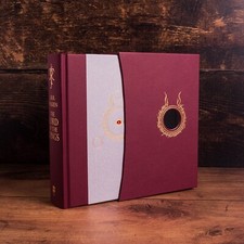 J.R.R TOLKIEN 1° Ed