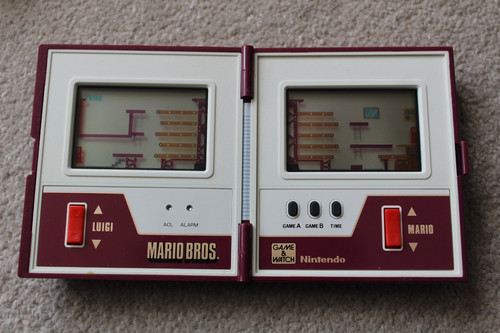 Nintendo cgl game - nintendo, &