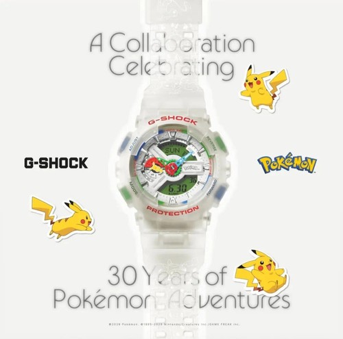 Orologio casio shock - orologio, x