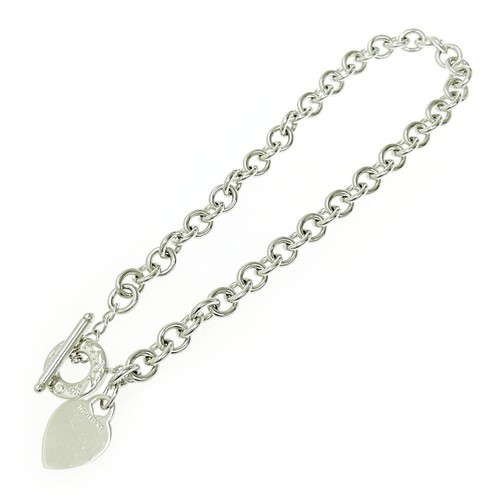 Collana vintage tiffany co - tiffany, &