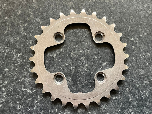Catena shimano xtr m980 10 - shimano,