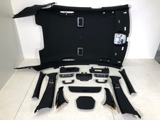 Himmel Schwarz MERCEDES-BENZ