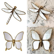 Specchio parete decorativo - specchio, da